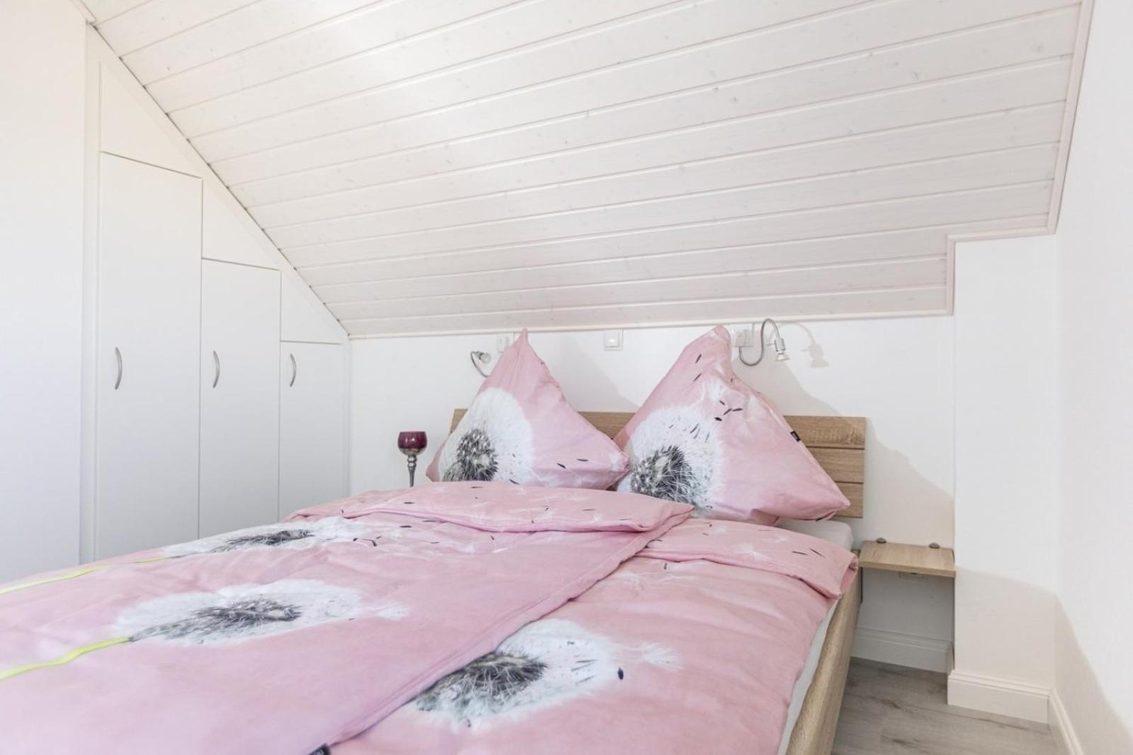 Mooie Slapen - Nordhorn Villa Eksteriør billede