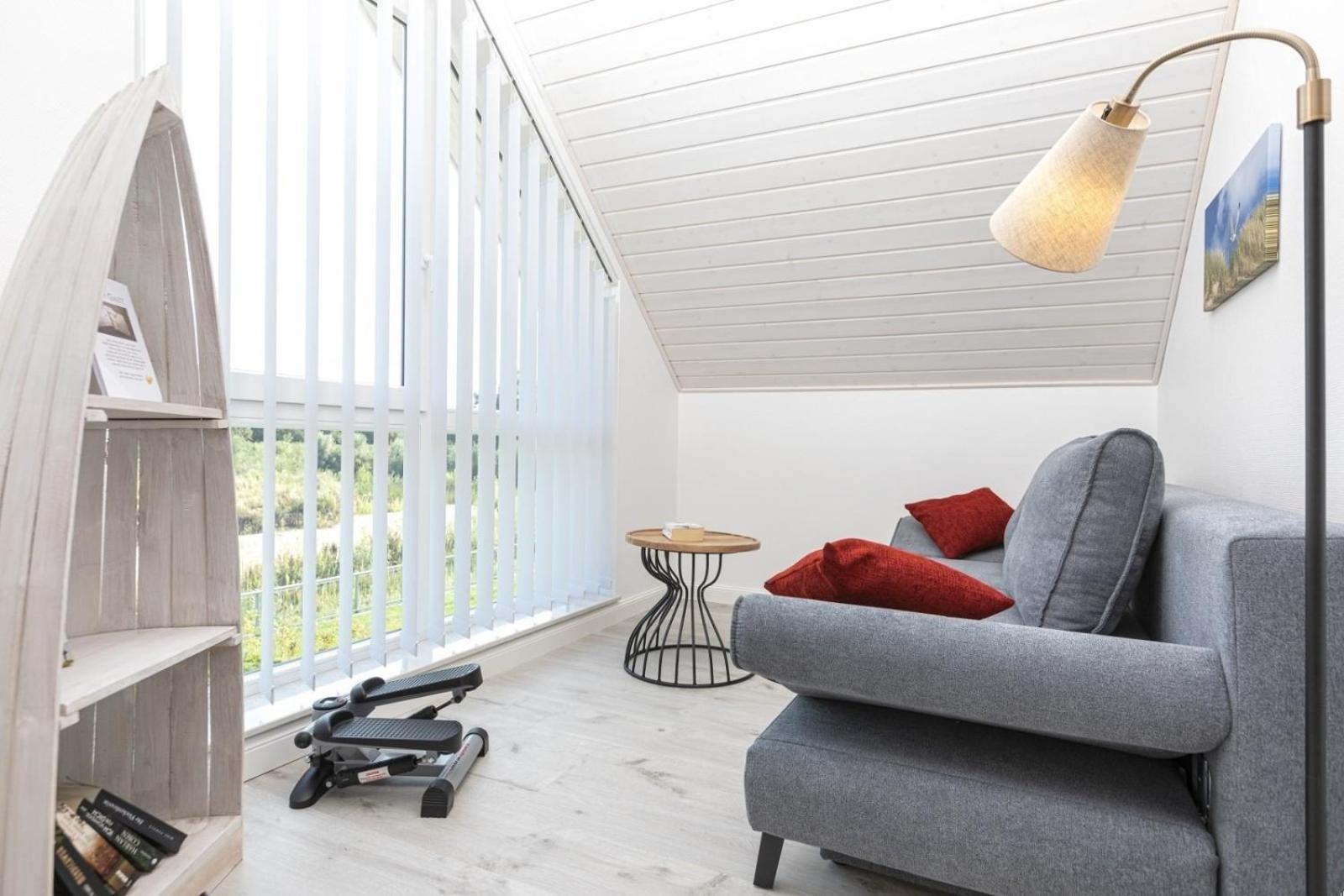 Mooie Slapen - Nordhorn Villa Eksteriør billede